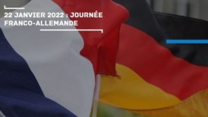Journée de l'amitié franco-allemande 2022