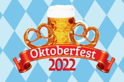 Oktoberfest 2022, le 24 Septembre !