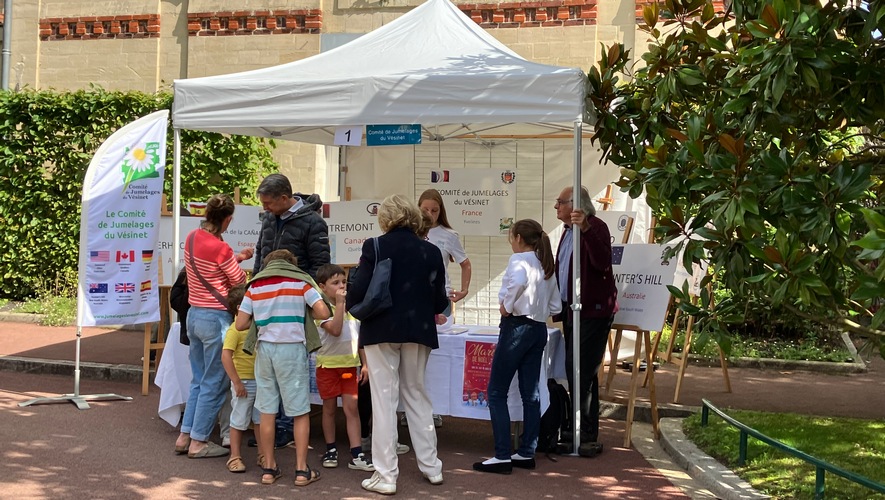 Journée des Associations 2024