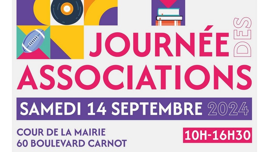 Journée des Associations 2024