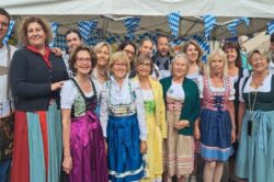 L'Oktoberfest 2024 au Vésinet, une belle fête !