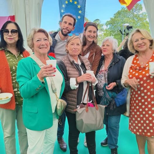 Fête de la San Isidro 2025 San Isidro 2025