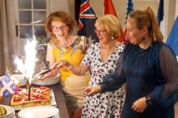 La Fête de la Marguerite 2025 : Outremont à l'honneur