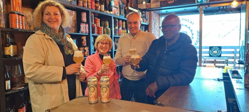 G-Dégustation préalable