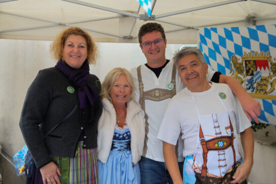 G_Une équipe de choc