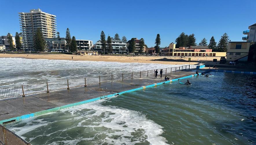 Témoignage de Gauthier - séjour à Hunters Hill été 2025