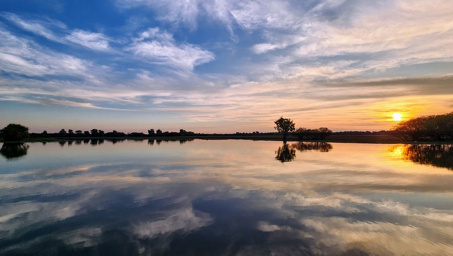 Témoignage de Martin - séjour à Hunters Hill été 2025