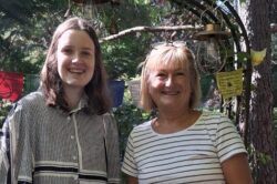 Témoignage de Juliette, stagiaire à Unterhaching à l'été 2025