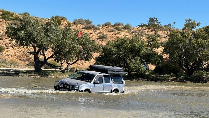 Témoignage de Victor - séjour à Hunters Hill été 2025