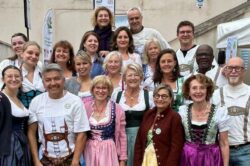 L'Oktoberfest 2025 au Vésinet, une fête très attendue des vésigondins