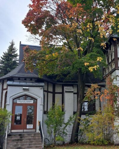 G_La salle du Conseil