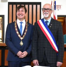 G_Laurent Desbois et Didier Guérémy