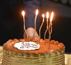 G_Le gâteau d'anniversaire