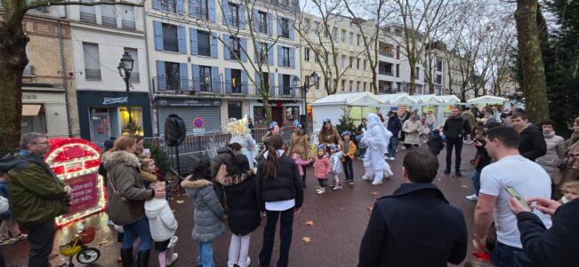 G_Animations en fin de journée