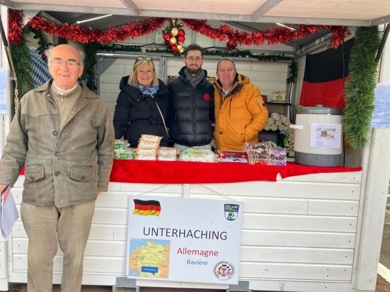 G_Chalet d'Unterhaching