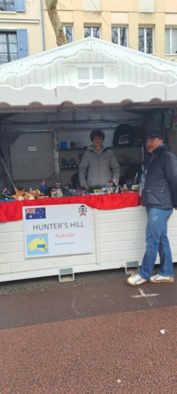 G_Le chalet australien