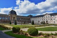 Hospital Le Vésinet