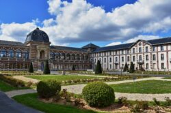 Hospital Le Vésinet