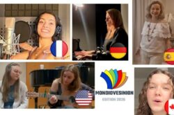 Mondiovesinion 2026 ! Les résultats et la playlist !