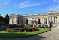 Palacio Rosa