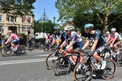 Tour de Francia