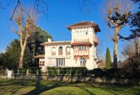 Villa Flores
