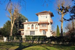 Villa Flores