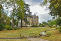Villa Josephine Baker