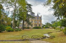 Villa Josephine Baker
