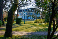 Villa de los Pajes