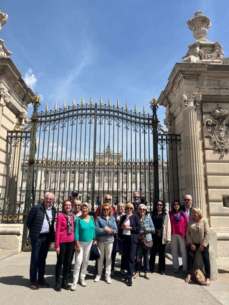 20260518_Le groupe à Madrid