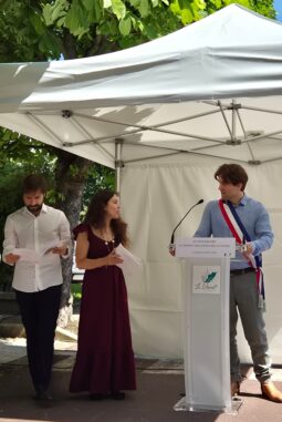 Cérémonie_Discours JB