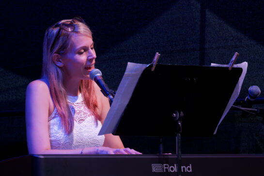 Concert_Adrianna