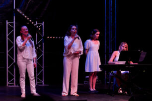 Mondo vesinion concours de chant