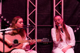 Mondo vesinion concours de chant