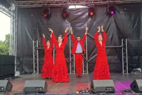 Concert_Flamenco rouge2
