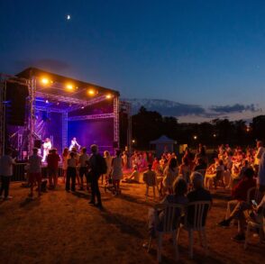 Concert_Mise en place