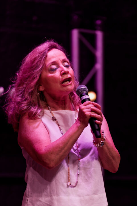 Mondo vesinion concours de chant