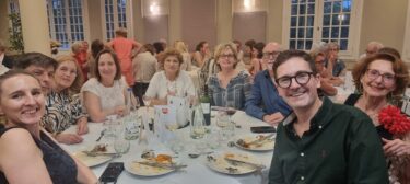 Diner de Gala_Table