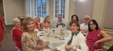 Diner de Gala_Table Espagne