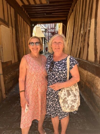 Excursion_Agnes et Véronique