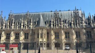 Excursion_Palais de justice