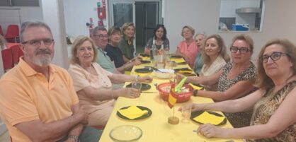 Lunch_Table espagnole
