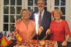 La Fête de la Marguerite 2026 : Villanueva de la Cañada à l'honneur