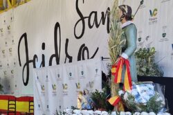 San Isidro 2026, festivités à l'occasion du 20ème anniversaire de notre jumelage