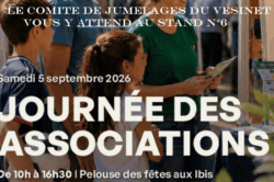 Journée des Associations 2026