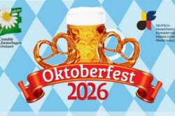L'Oktoberfest 2026 au Vésinet, une fête très attendue des vésigondins