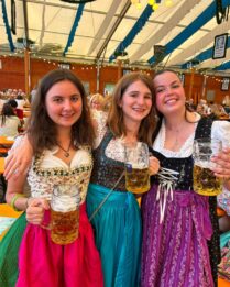 A la Bürgerfest