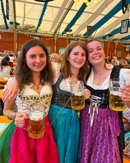 A la Bürgerfest