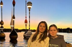 Témoignage de Camille M. - séjour à Hunters Hill été 2026